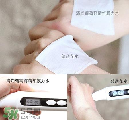 欧莱雅葡萄籽膜力水怎么样?欧莱雅葡萄籽膜力水好用吗?
