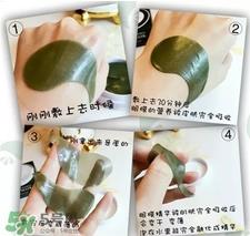 香蒲丽绿公主眼膜真假 香蒲丽眼膜真假辨别