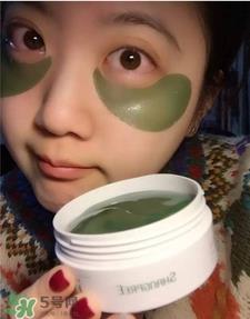 香蒲丽绿公主眼膜真假 香蒲丽眼膜真假辨别