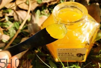 ​farmacy蜂蜜面膜怎么用_farmacy蜂蜜面膜使用方法
