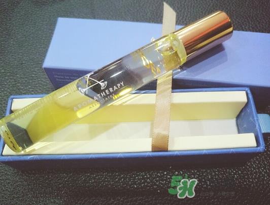雅容玛香薰滚珠精油怎么样_雅容玛精油好用吗