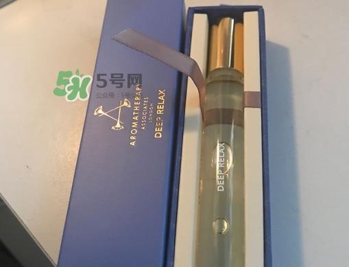 雅容玛香薰滚珠精油怎么样_雅容玛精油好用吗