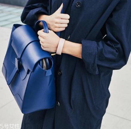 senreve中国哪里买？极简风的包包代表