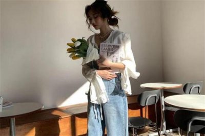 ​老爹裤为什么叫老爹裤 老爹裤是什么样子的