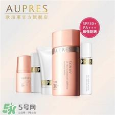 欧珀莱柔护防晒隔离液好用吗?欧珀莱防晒隔离液怎么样?