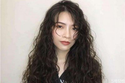 ​羊毛卷烫完第二天能洗吗 羊毛卷烫过几天可以洗