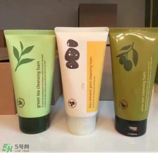 ​悦诗风吟洗面奶怎么样_好用吗