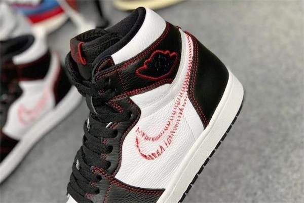 aj1 dynamic yellow发售时间 解构拆线swoosh设计