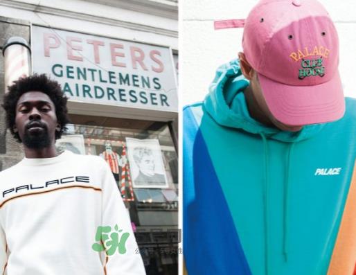 palace2017秋冬新品多少钱？palace新品价格表