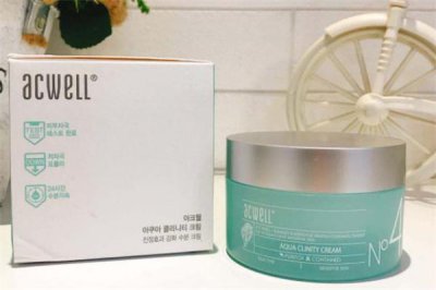 ​艾珂薇n4面霜成分 艾珂薇n4面霜孕妇可以用吗