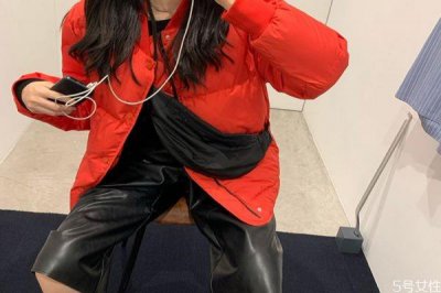 ​皮裤怎么晒 皮裤怎么改短