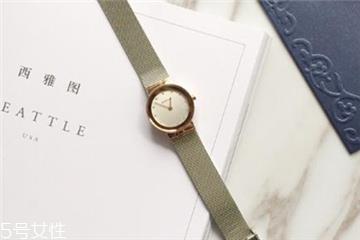 石英表可以用多久 要注意保养