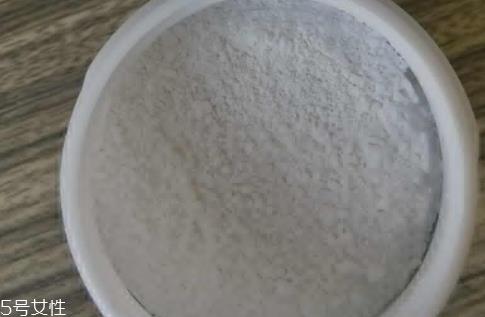 洗牙粉怎么用？洗牙粉的使用步骤