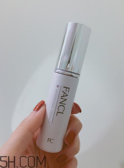 fancl精华液好用吗？fancl精华多少日元？