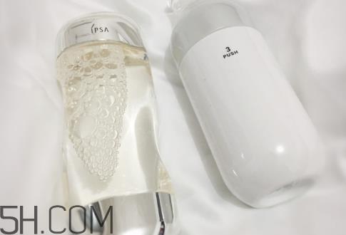 ipsa化妆水有哪些型号？ipsa流金水适合什么年龄段？