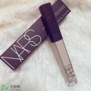 ​nars遮瑕蜜怎么用?nars遮瑕蜜使用方法