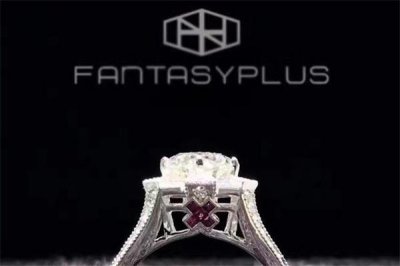 ​fantasyplus是什么牌子 日本高级珠宝品牌