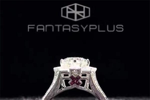 fantasyplus是什么牌子 日本高级珠宝品牌
