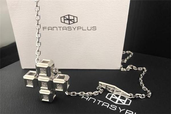 fantasyplus是什么牌子 日本高级珠宝品牌