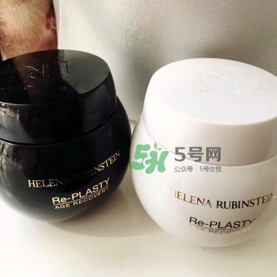 hr白绷带面霜多少钱？赫莲娜白绷带面霜专柜价格