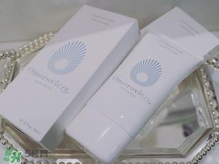omorovicza薄荷洁面膏怎么用_使用方法