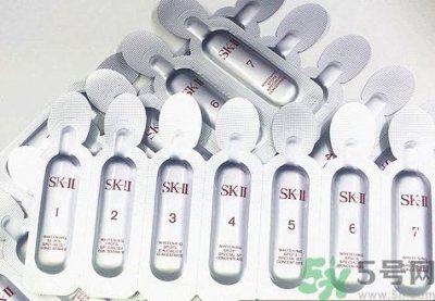 ​sk2密集美白精华怎么用?sk2密集美白精华使用方法