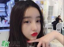半长发发型图片 半长烫发图片