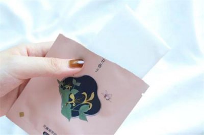 ​花西子卸妆湿巾能天天用吗 花西子卸妆湿巾使用方法
