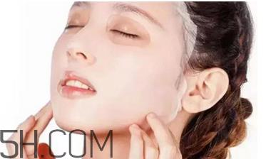 压缩面膜效果好吗？ray面膜金色和银色区别
