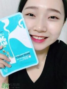 ​company v牛奶蜂蜜面膜怎么样_好用吗