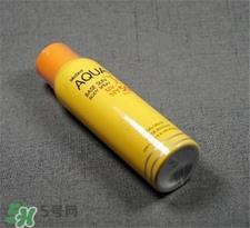 mistine防晒喷雾可以喷脸吗?mistine防晒喷雾怎么用?