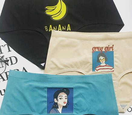 冰丝和纯棉内裤哪个好？冰丝和纯棉内裤对比