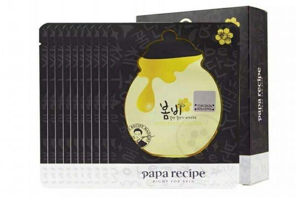 春雨黑面膜一周用几次 春雨碳酸面膜有痘痘可以用吗
