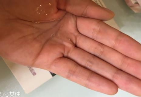 自然堂雪参弹润面膜使用心得 每一片都是喜马拉雅的问候