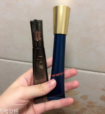 pola黑ba眼霜和pola抗皱精华哪个好用 眼部抗皱神器