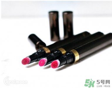 ​tom ford细管唇釉怎么用？tf细管唇釉使用方法