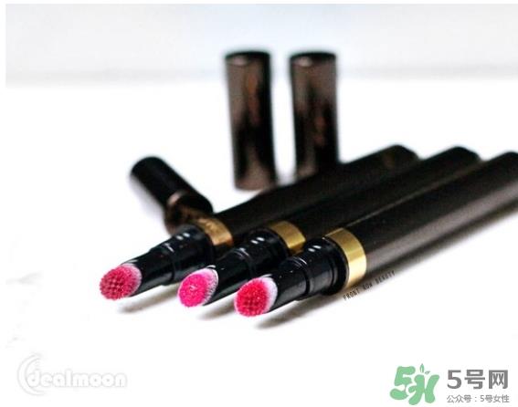 tom ford细管唇釉怎么用？tf细管唇釉使用方法