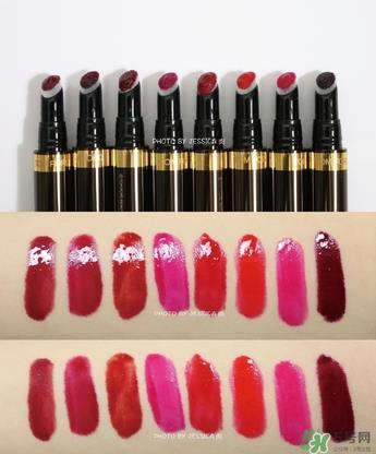 tom ford细管唇釉怎么用？tf细管唇釉使用方法
