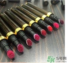 tom ford细管唇釉怎么用？tf细管唇釉使用方法