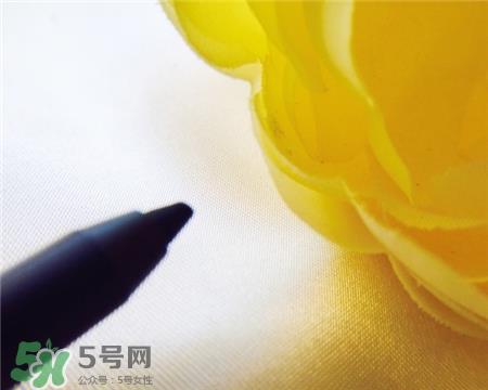 光芮眼线笔怎么削?gloray眼线笔用法