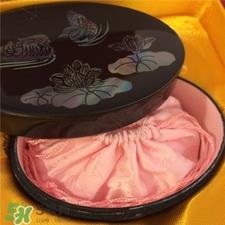 谢馥春鸭蛋粉要卸妆吗?谢馥春鸭蛋粉不用卸妆吗?