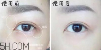 ​canmake三色遮瑕膏怎么样？canmake用户点评