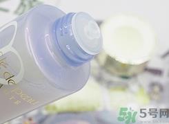 cpb水磨精华用完要洗脸吗?肌肤之钥水磨精华的功效与作用