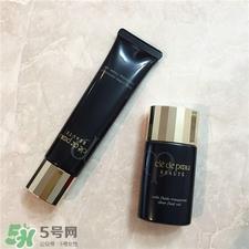 cpb妆前霜和妆前乳哪个好?cpb妆前霜和妆前乳区别