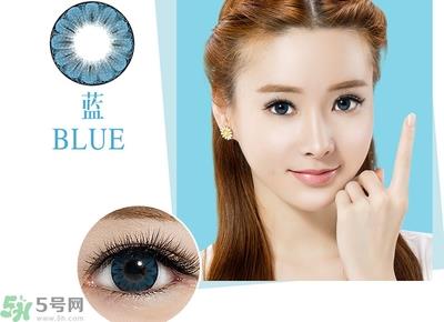 艾丽可美瞳大概多少钱?艾丽可美瞳是正规品牌吗?