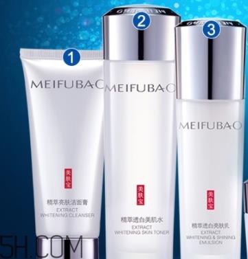 自然堂和美肤宝哪个好一些？适合自己肤质的才是最好的