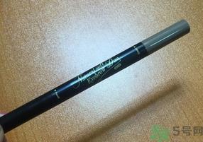 solone两用眉彩笔多少钱?丝柔两用眉彩笔专柜价格