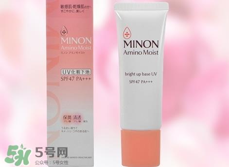 干皮用什么妆前乳?干皮适合什么妆前乳?