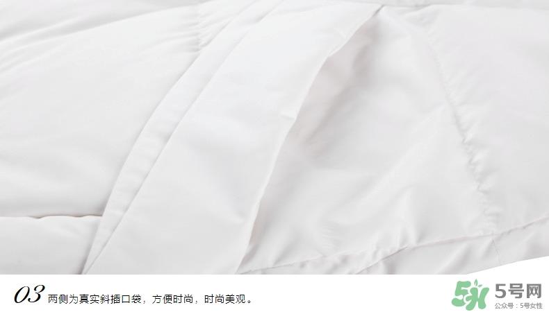 秋水伊人衣服真假怎么辨别?秋水伊人衣服真假鉴别图