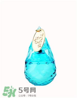 桃丝熊自然之水香水怎么样?桃丝熊自然之水香水味道